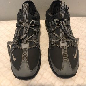 No longer worn